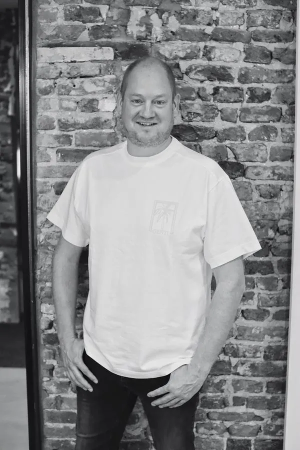 André van der Putten