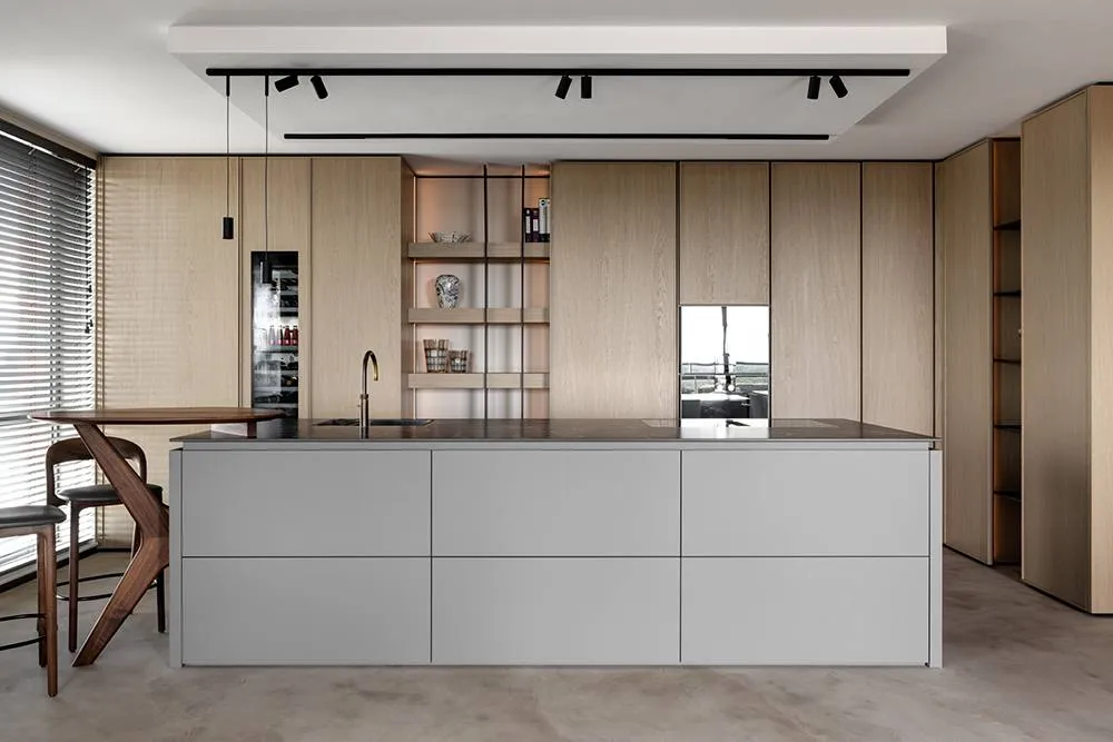 Appartement woontoren