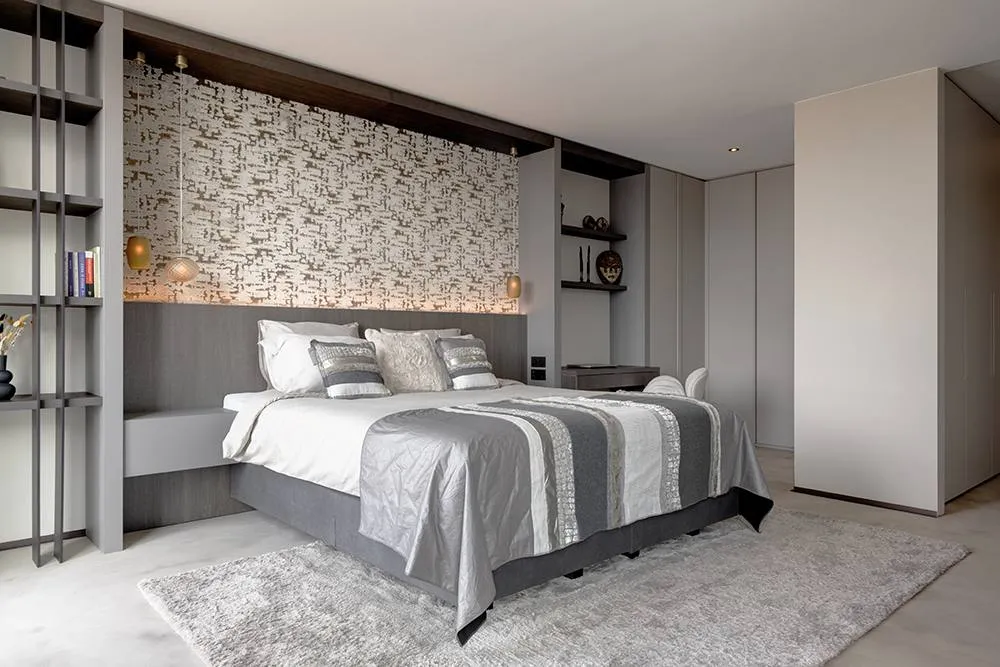 Appartement woontoren, foto 2