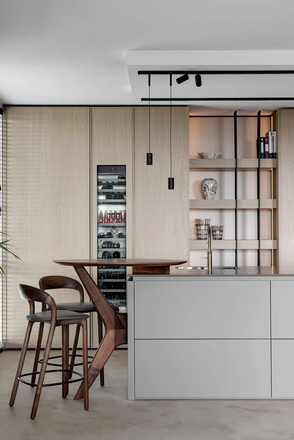 Appartement woontoren, foto 4
