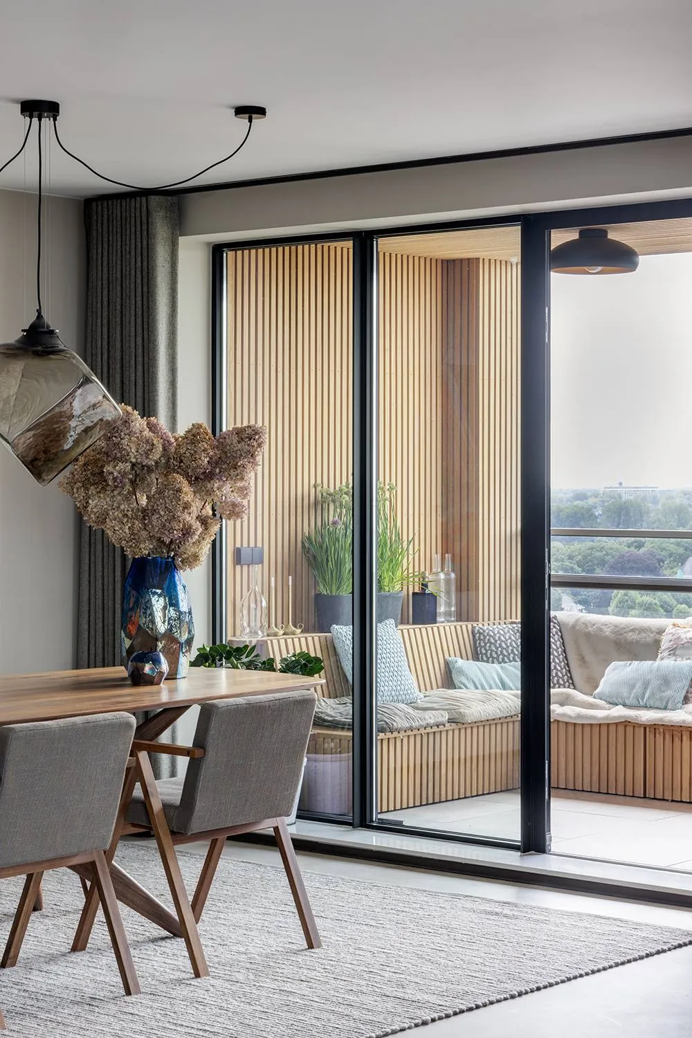Appartement woontoren, foto 5