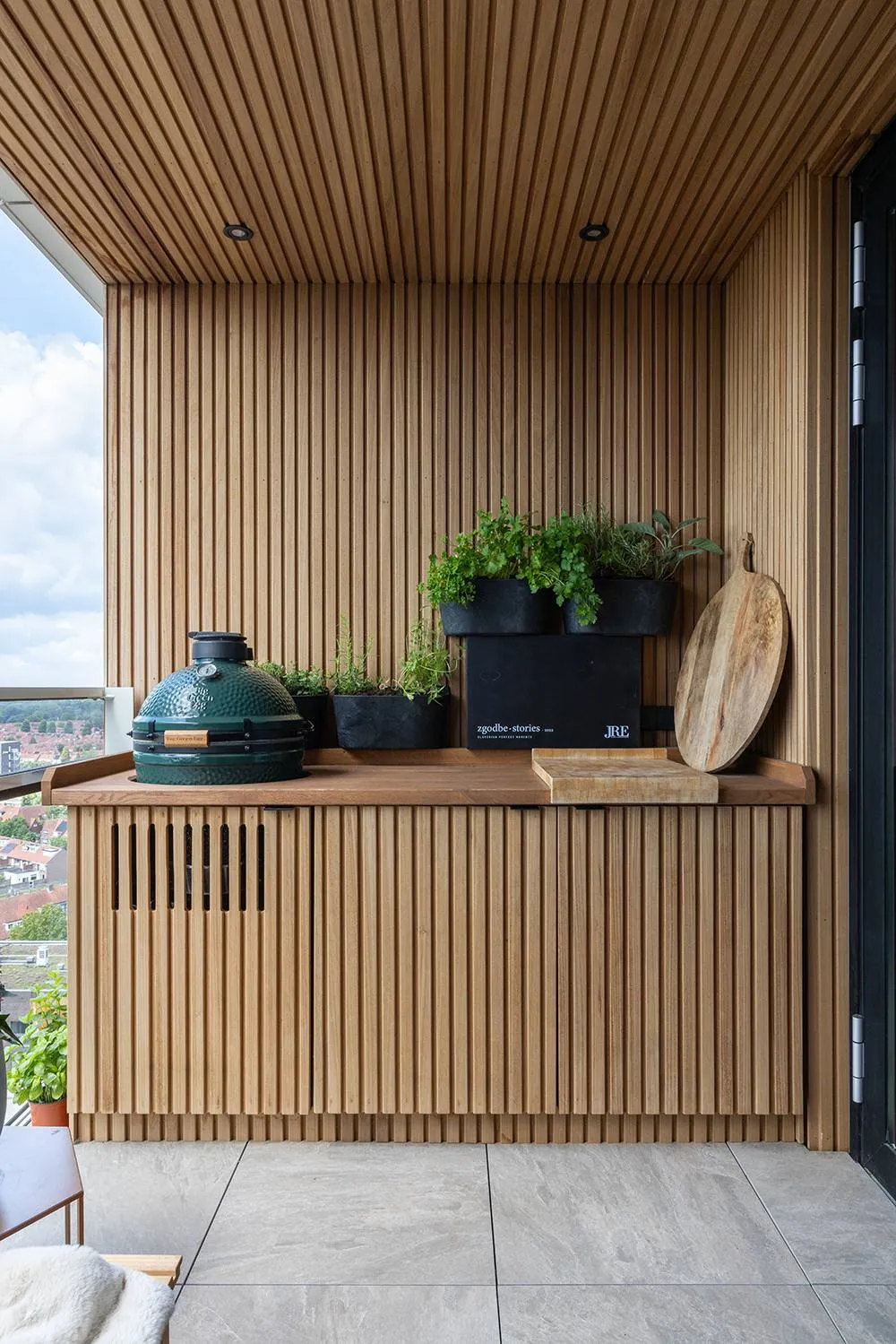 Appartement woontoren, foto 6