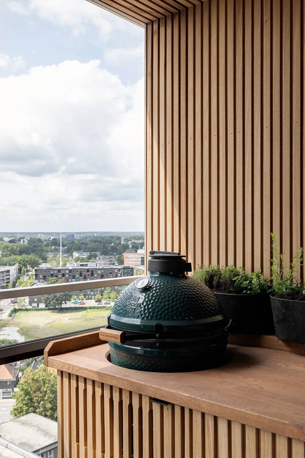 Appartement woontoren, foto 7