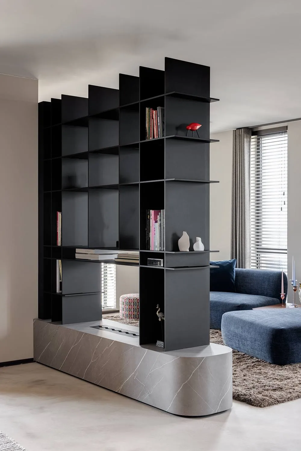 Appartement woontoren, foto 8