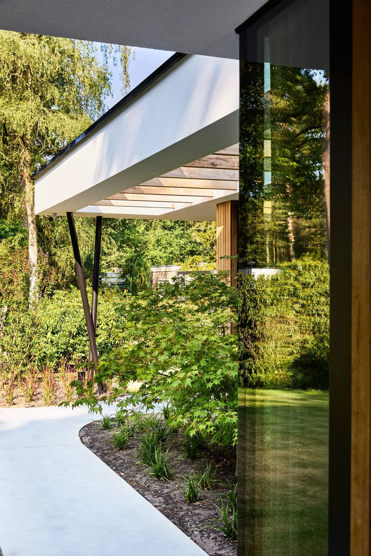 Luxe familie bungalow, foto 2