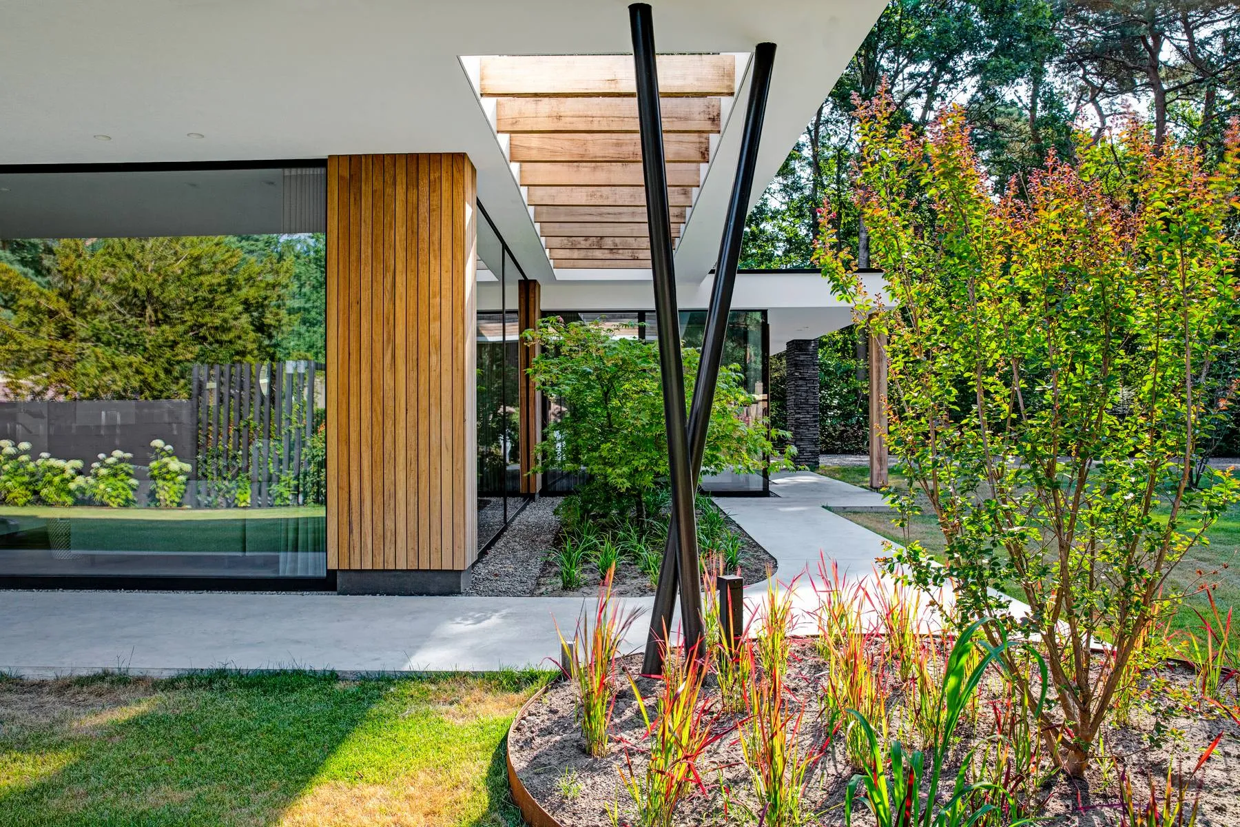 Luxe familie bungalow, foto 4