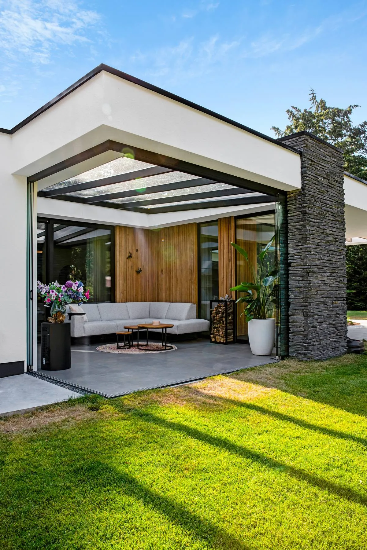 Luxe familie bungalow, foto 6