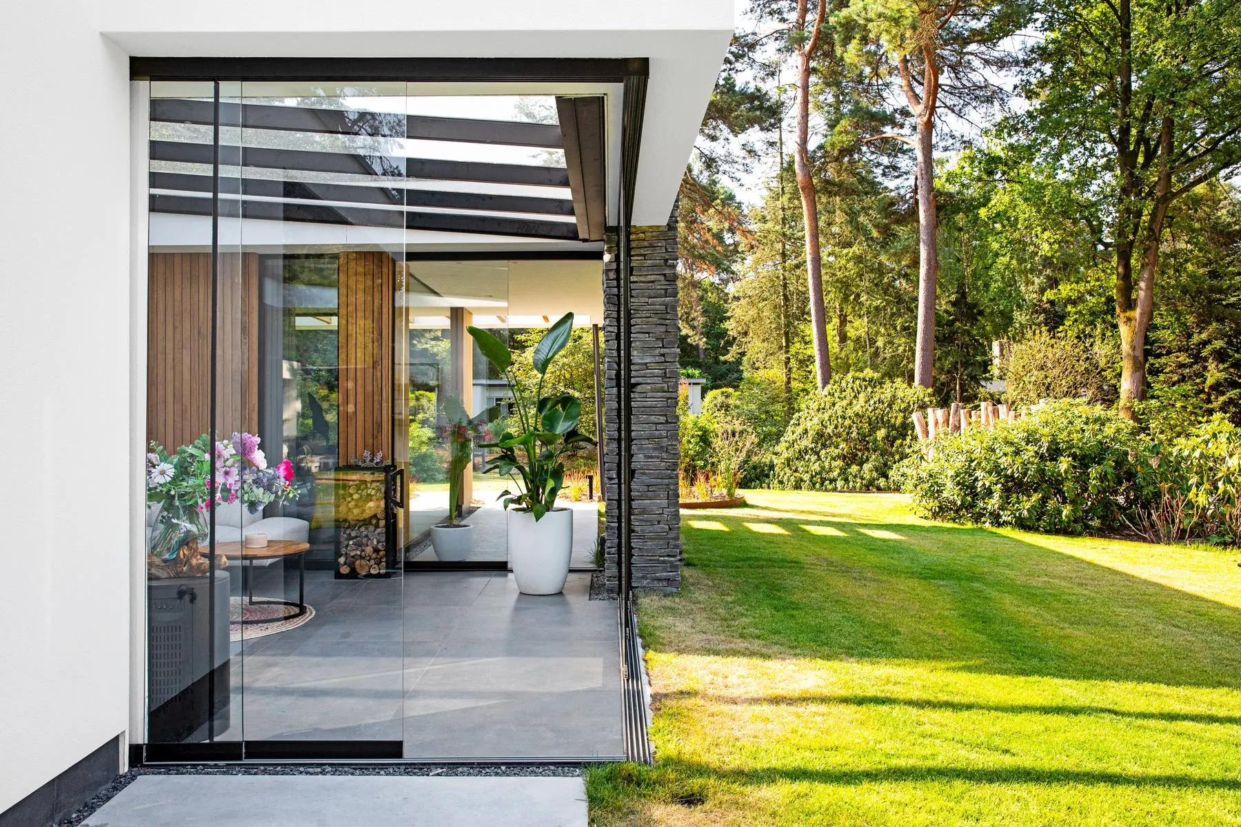 Luxe familie bungalow, foto 7