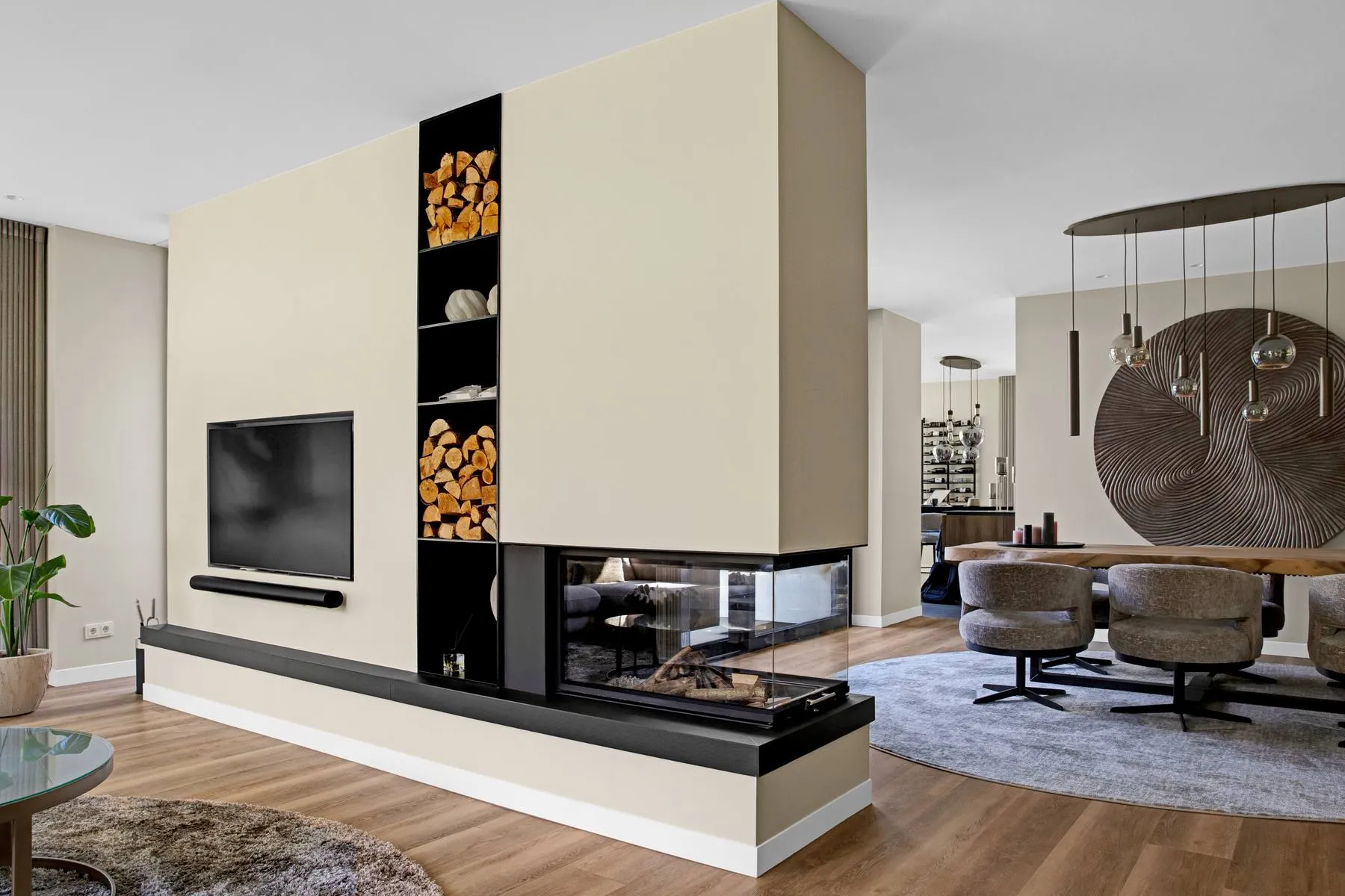 Luxe familie bungalow, foto 8