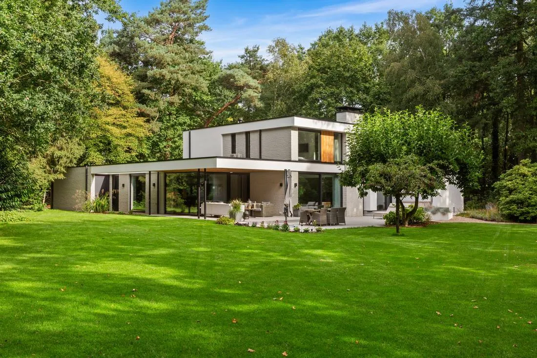 Patio Villa