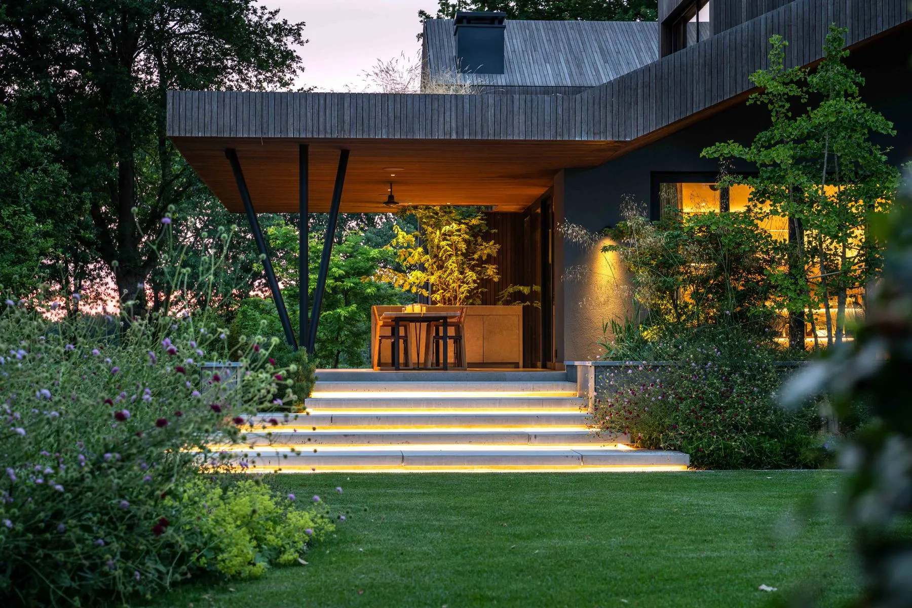 Veranda villa, foto 3