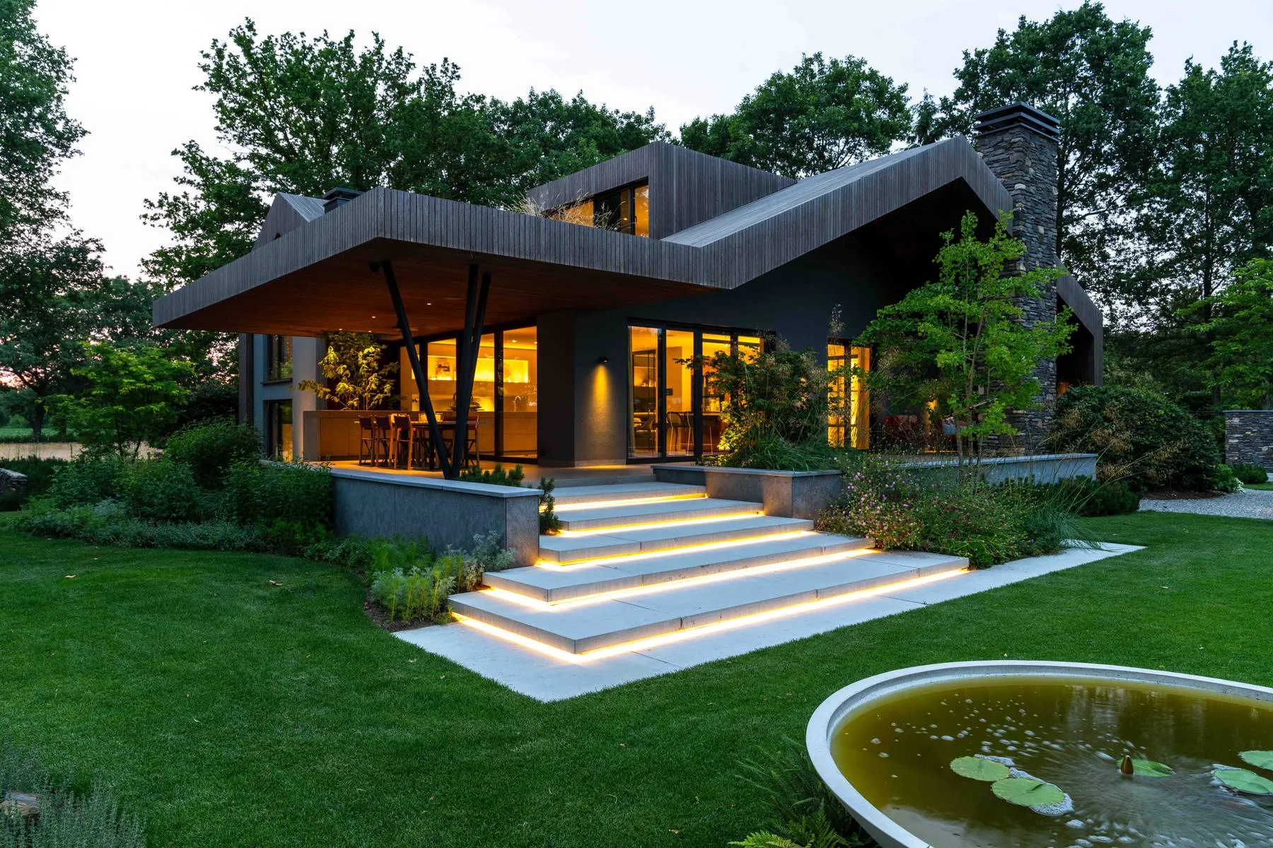 Veranda villa, foto 5