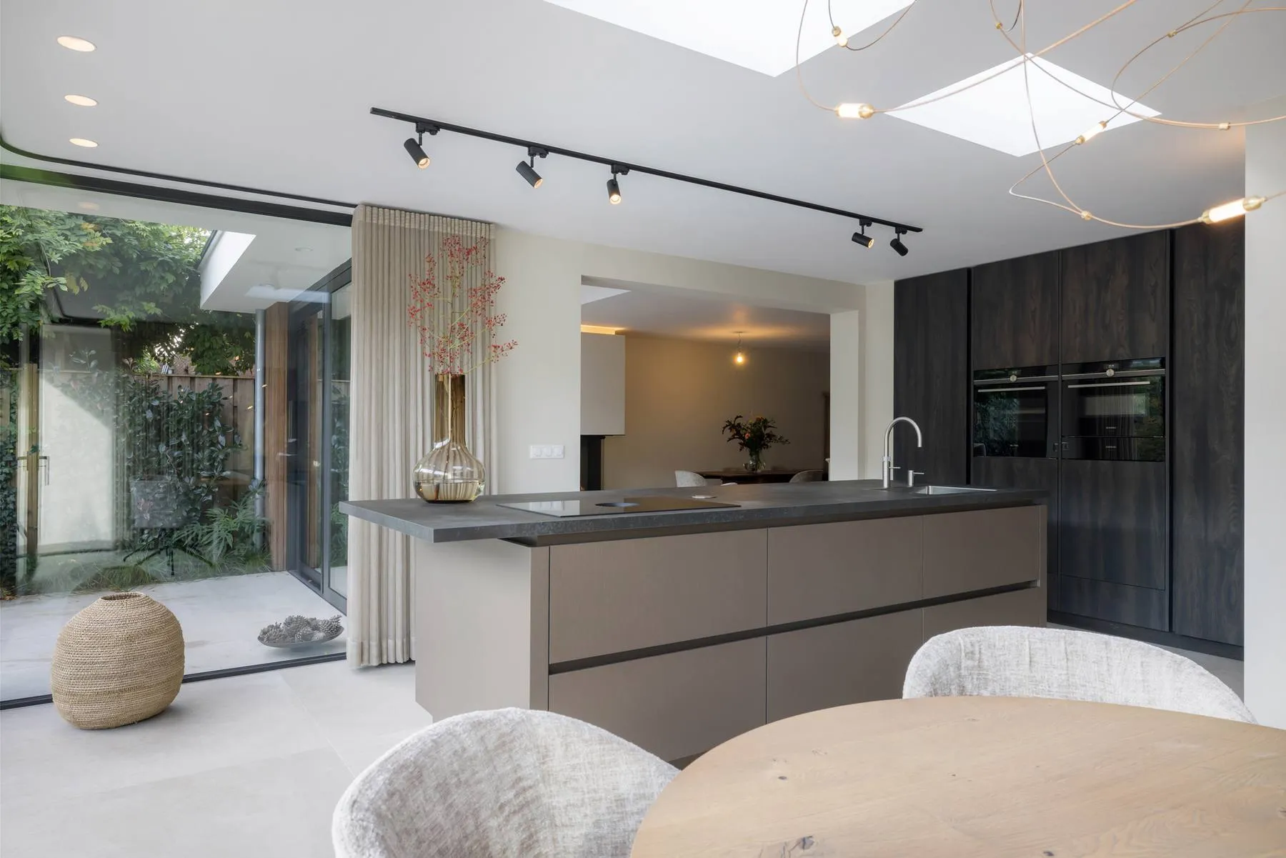 Wonen rond het vuur, foto 11