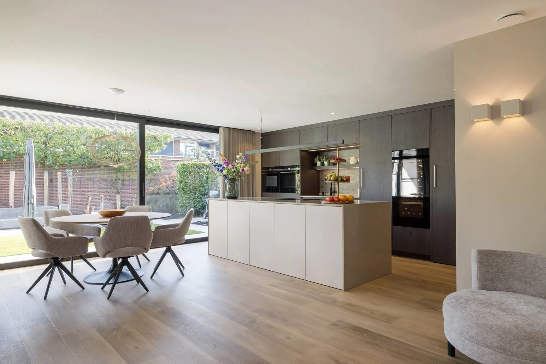 Wonen rond het vuur, foto 15