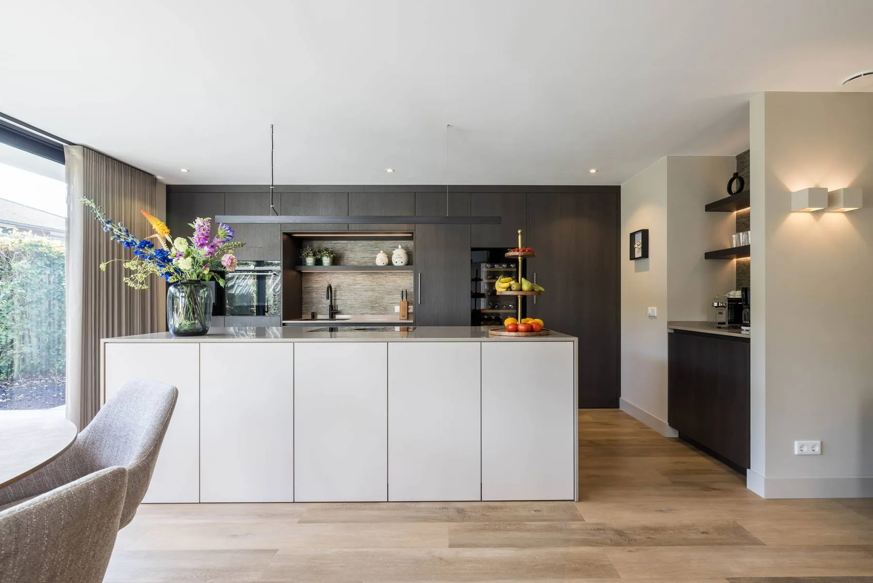 Wonen rond het vuur, foto 16